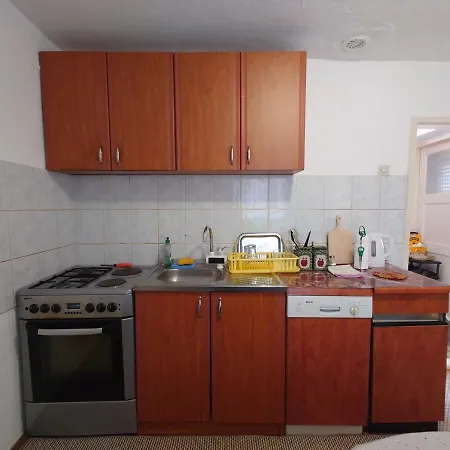 Apartment Bella Bihac Exterior photo