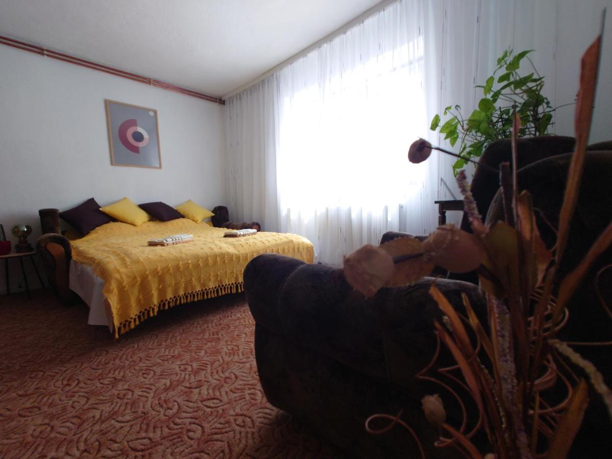Bella Apartman *