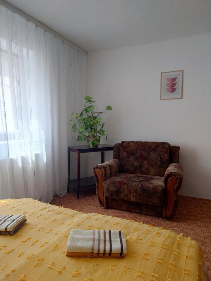 Apartman Bella *