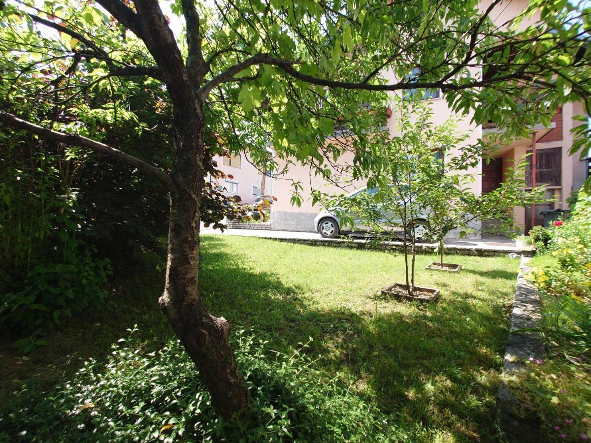 Apartman Bella