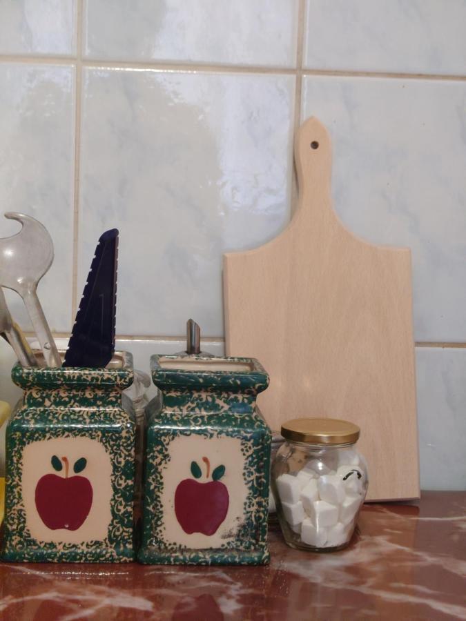Apartman Bella