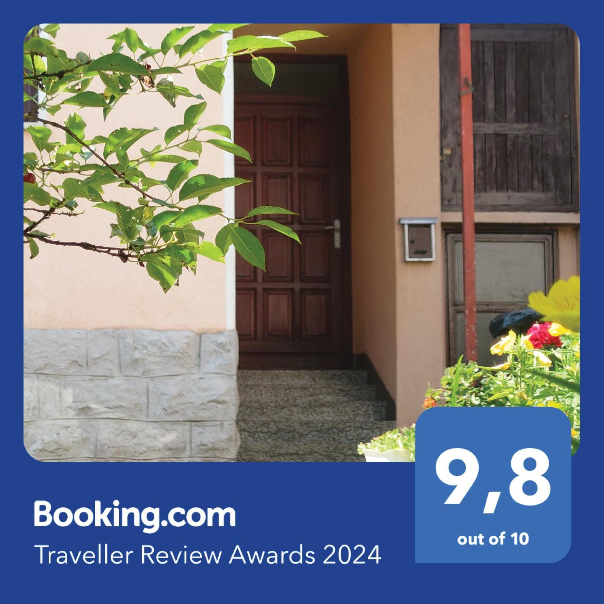 Bella Apartman Bihać