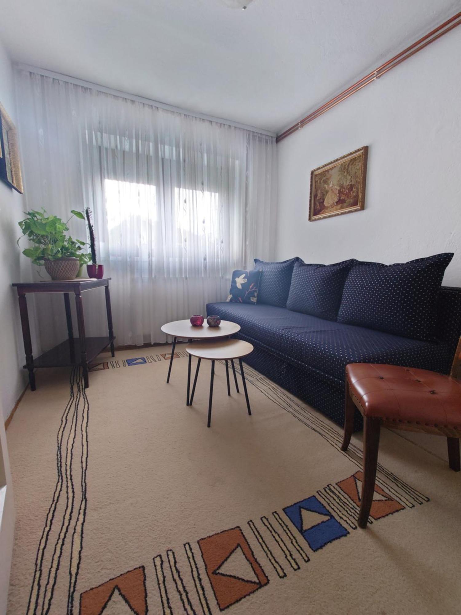 Apartman Bella